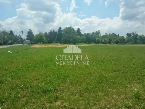 Prodaja, plac, 600m², Arnajevo, Barajevo - image 2