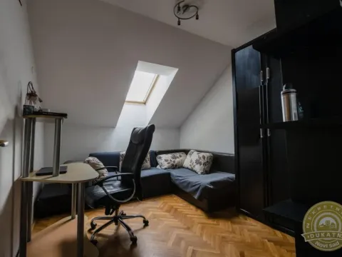 Prodaja, četvorosoban stan, 95m², Nova Detelinara, Novi Sad Sve Podlokacije - image 19