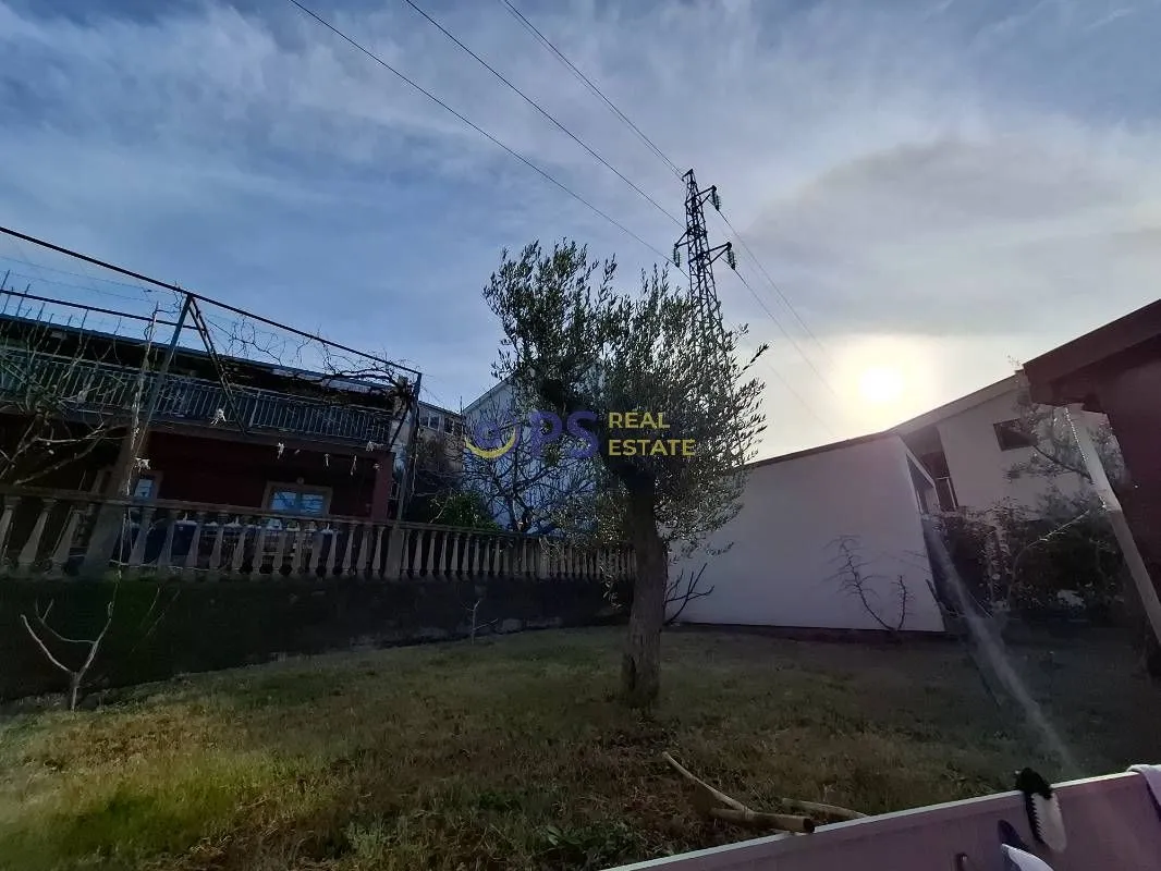 Sale, house, 497m², Bar, Crna Gora