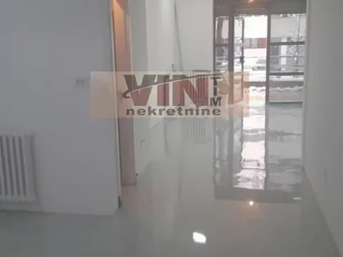 Poslovni prostor in Beograd