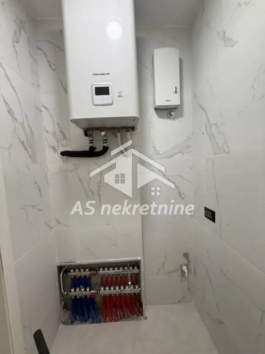 Rent, three bedroom apartment, 80m², Fon (Fon - Bilećka), Voždovac Sve Podlokacije