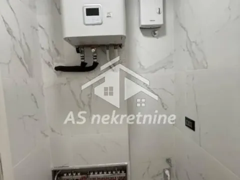Rent, three bedroom apartment, 80m², Fon (Fon - Bilećka), Voždovac Sve Podlokacije - image 14