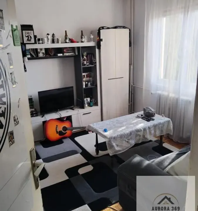 Prodaja, dvosoban stan, 63m², Petrovaradin, Novi Sad