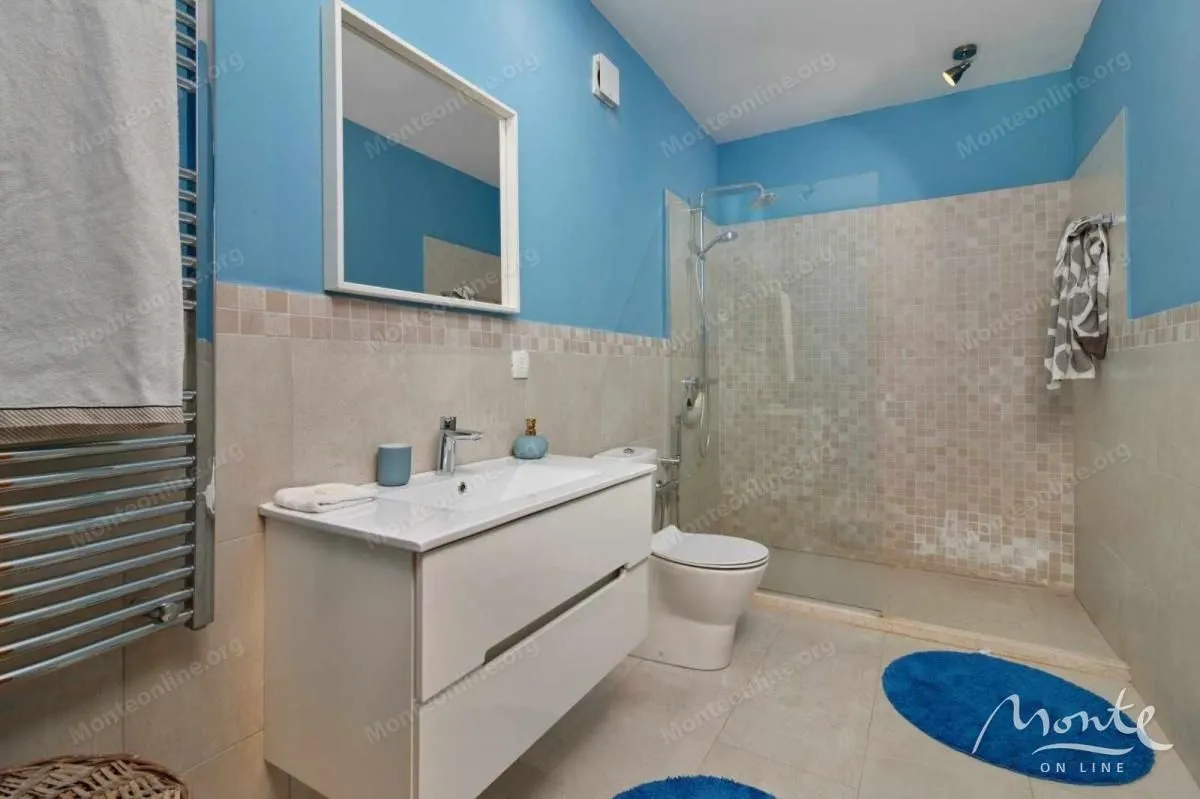 Sale, house, 92m², Kavač, Kotor
