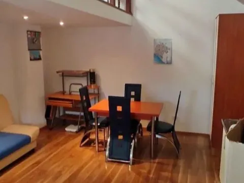 Sale, one bedroom apartment, 30m², Tivat, Crna Gora - image 11