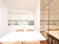 Izdavanje, dvosoban stan, 72m², Master Kvart, Podgorica - image 35