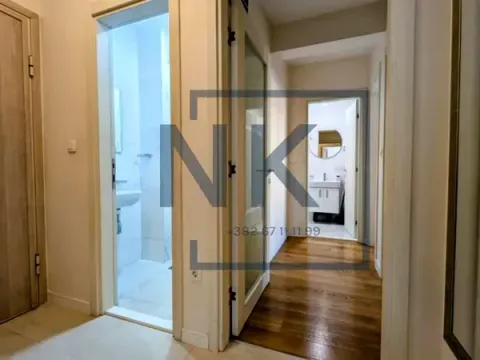 Izdavanje, dvosoban stan, 69m², Central Point, Podgorica - image 14