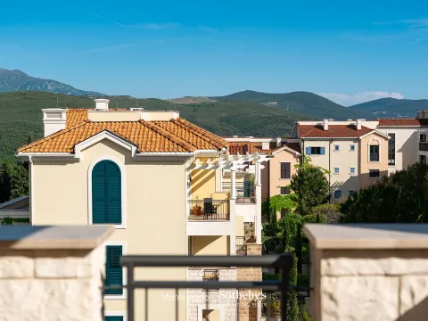 Prodaja, dvosoban stan, 79m², Luštica Bay, Tivat - image 2