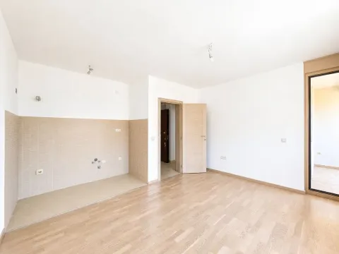 Prodaja, jednosoban stan, 45m², Bečići, Budva - image 10