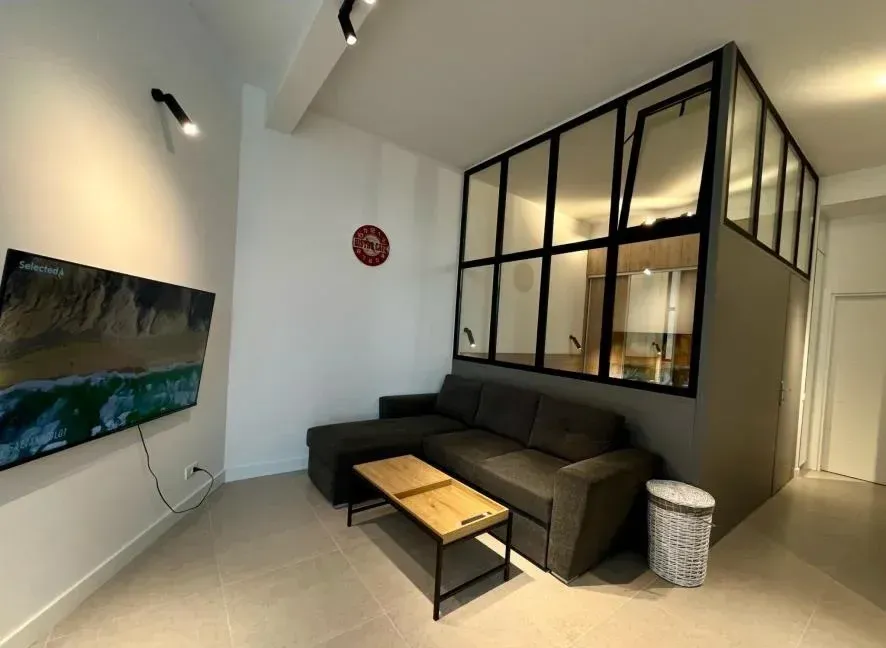 Sale, one bedroom apartment, 46m², Tivat, Crna Gora