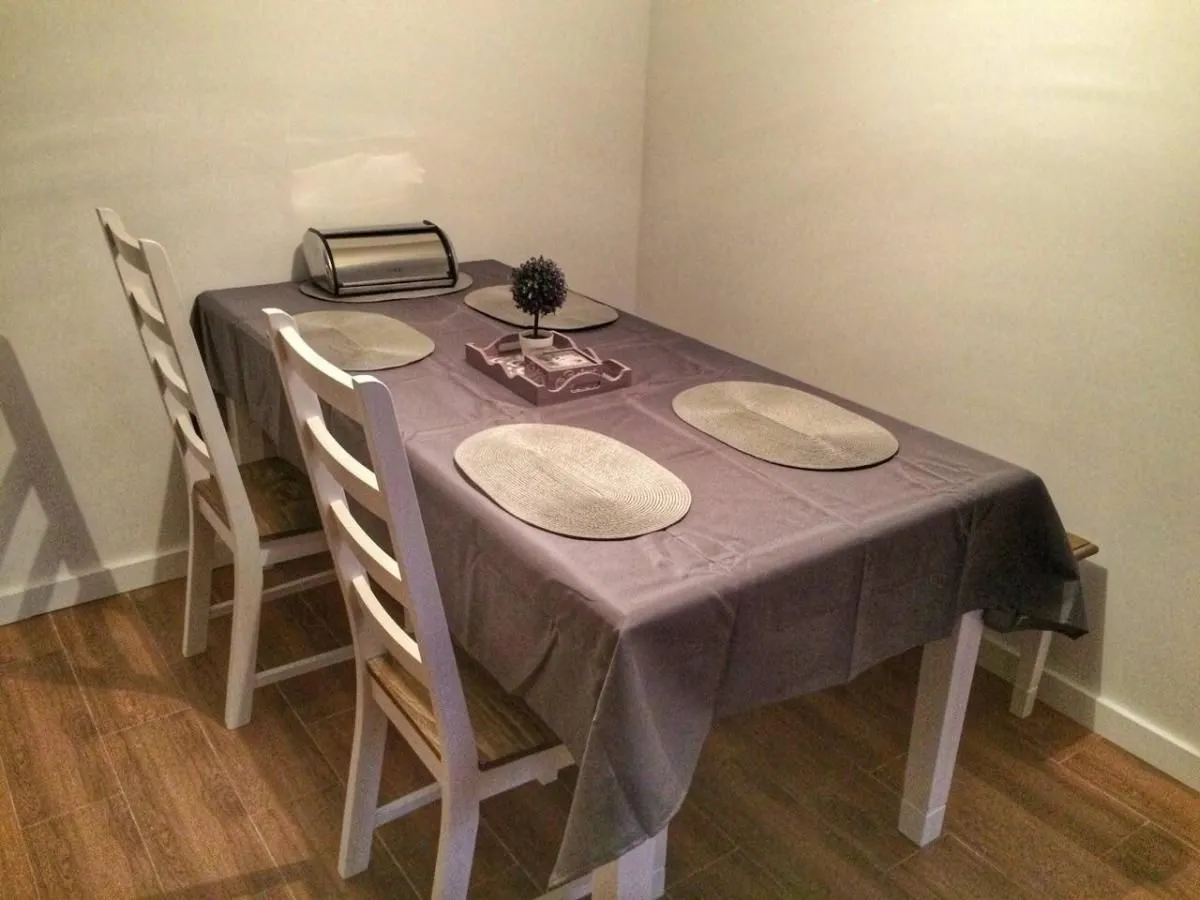 Sale, two bedroom apartment, 46m², Kopaonik, Srbija