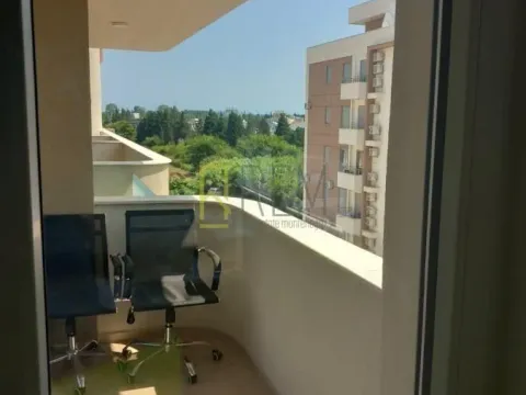 Prodaja, dvosoban stan, 56m², Ulcinj, Crna Gora - image 8