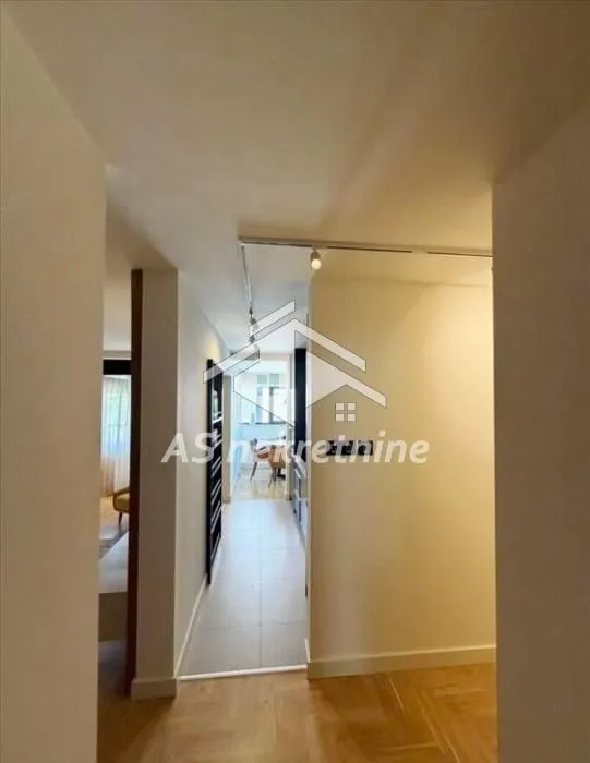 Rent, three bedroom apartment, 76m², Čukarica, Beograd