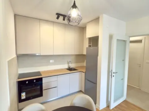 Izdavanje, jednosoban stan, 45m², Pobrežje, Podgorica - image 6