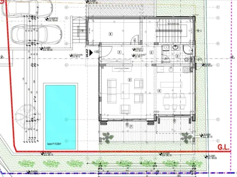 Prodaja, plac, 400m², Bar, Crna Gora - image 11