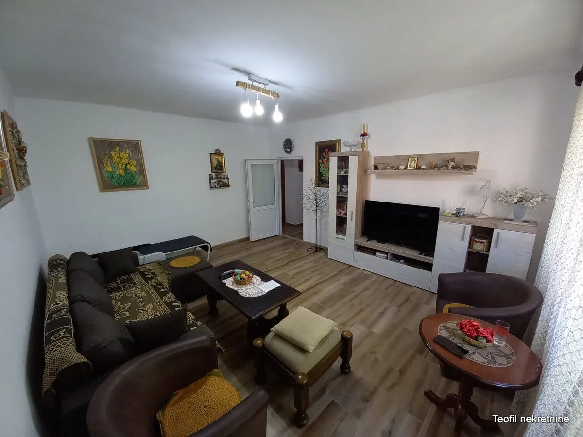 Prodaja, dvosoban stan, 70m², Lekino Brdo, Voždovac Sve Podlokacije