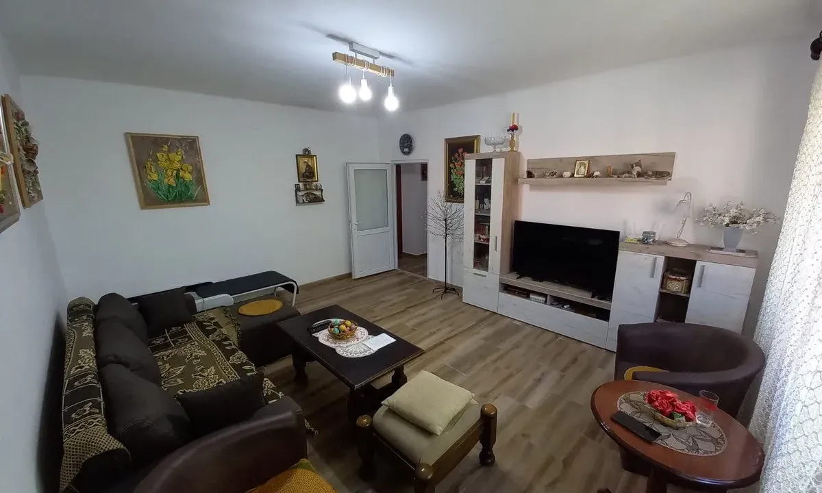 Prodaja, dvosoban stan, 70m², Lekino Brdo, Voždovac Sve Podlokacije