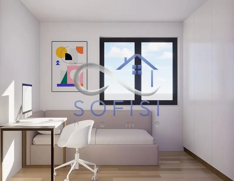 Prodaja, četvorosoban stan, 77m², Grbavica, Novi Sad Sve Podlokacije