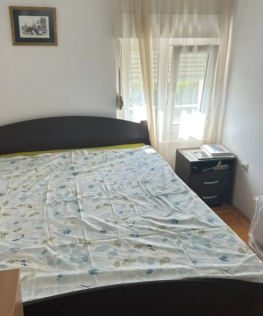 Prodaja, dvosoban stan, 56m², Masline, Podgorica