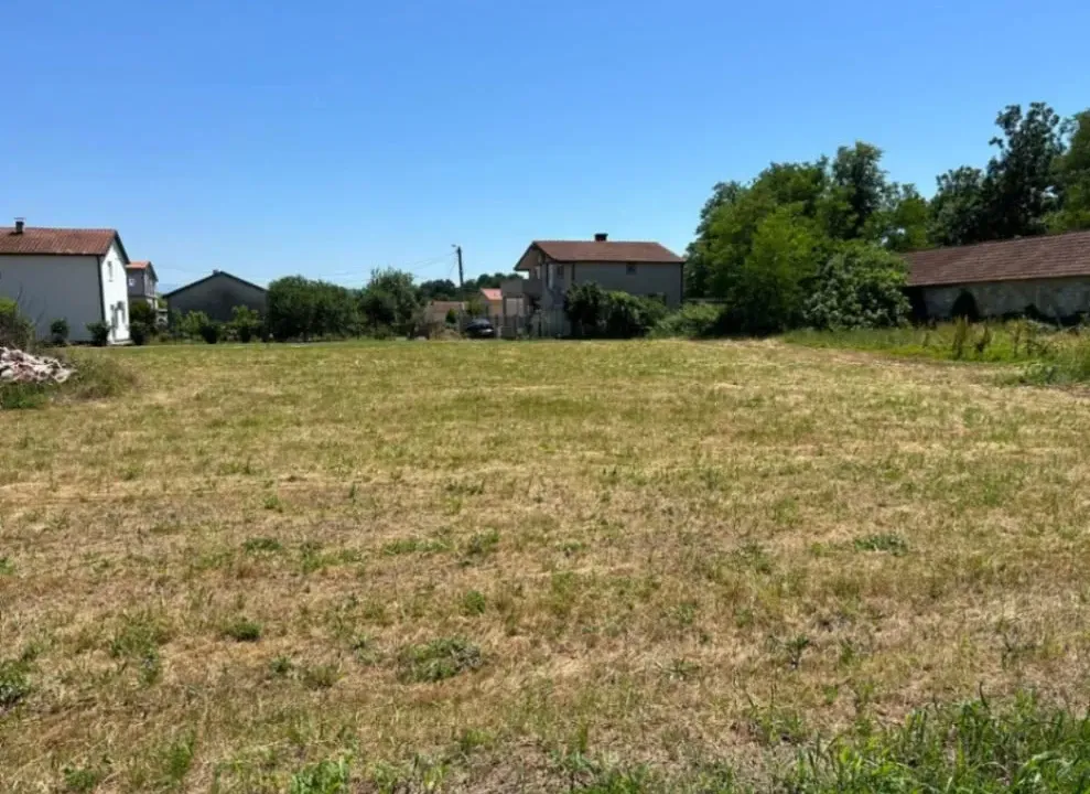 Prodaja, plac, 2282m², Jelenak, Danilovgrad