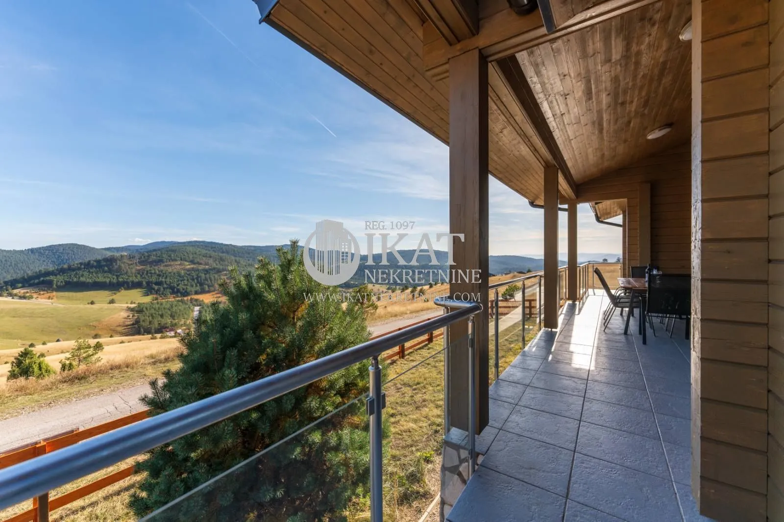 Prodaja, kuća, 152m², Zlatibor, Srbija