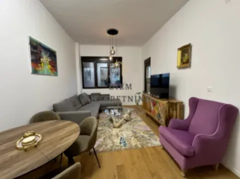 Izdavanje, jednosoban stan, 45m², Gornja Gorica, Podgorica - image 12