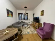 Izdavanje, jednosoban stan, 45m², Gornja Gorica, Podgorica - image 12