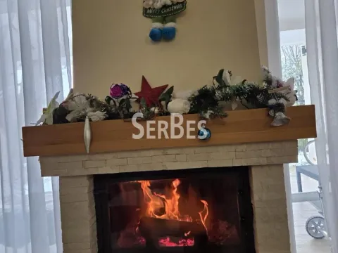 Izdavanje, kuća, 228m², Tatarsko brdo, Petrovaradin - image 7