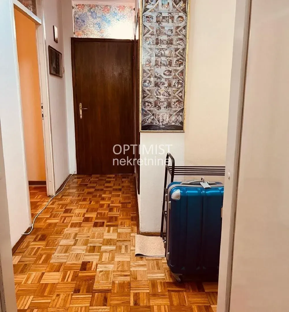 Sale, three bedroom apartment, 101m², Žarkovo, Beograd