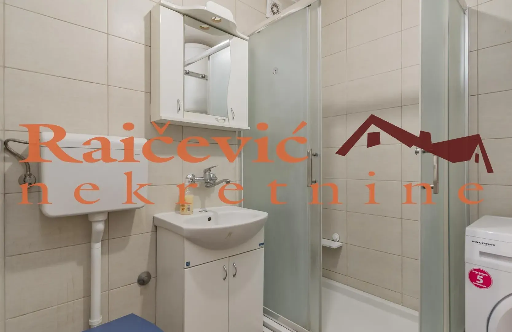 Izdavanje, jednosoban stan, 41m², Zemun Gornji Grad, Zemun Sve Podlokacije