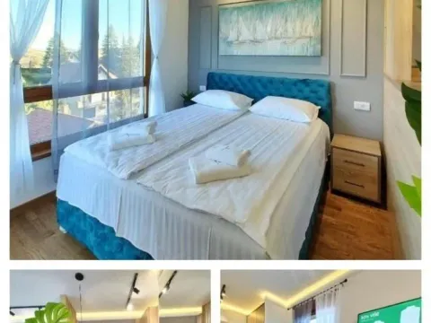 Prodaja, jednosoban stan, 30m², Centar, Zlatibor - image 1