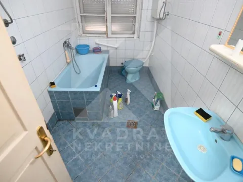 Sale, two bedroom apartment, 57m², Centar, Podgorica - image 8