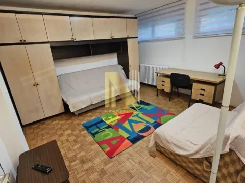 Izdavanje, garsonjera, 24m², Liman 2, Novi Sad Sve Podlokacije - image 2
