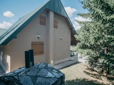 Prodaja, kuća, 140m², Žabljak, Crna Gora - image 5