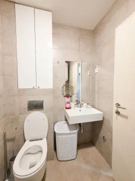 Rent, one bedroom apartment, 40m², Zabjelo, Podgorica - image 6