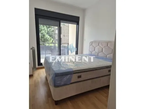 Izdavanje, trosoban stan, 54m², Banovo Brdo, Beograd - image 5