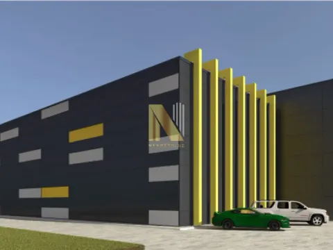 Rent, office space, 2073m², Rumenka, Novi Sad Sve Podlokacije - image 3