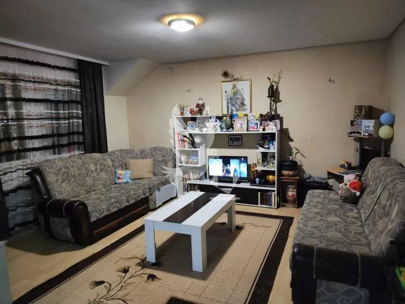 Sale, three bedroom apartment, 69m², Mladenovac, Beograd