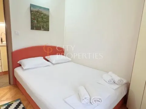 Izdavanje, stan, 40m², Blok 9, Podgorica - image 5