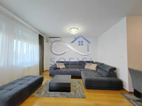 Rent, three bedroom apartment, 75m², Socijalno, Novi Sad Sve Podlokacije - image 3