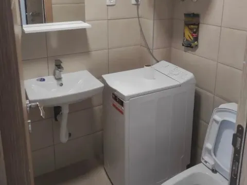 Rent, studio apartment, 20m², Zabjelo, Podgorica - image 6