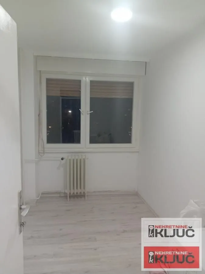 Prodaja, trosoban stan, 78m², Liman 3, Novi Sad Sve Podlokacije