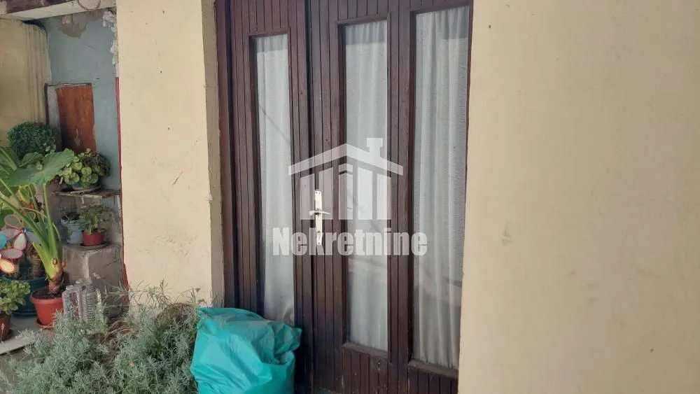Sale, one bedroom apartment, 20m², Banovo Brdo, Beograd