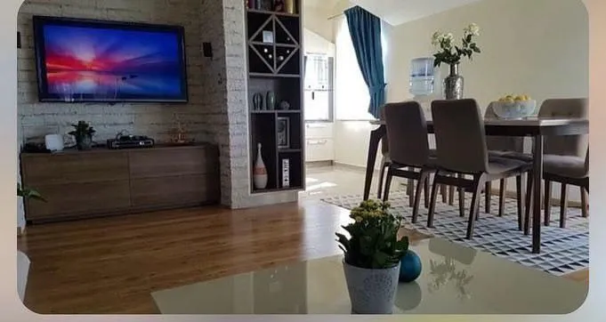 Prodaja, dvosoban stan, 85m², Kavač, Kotor