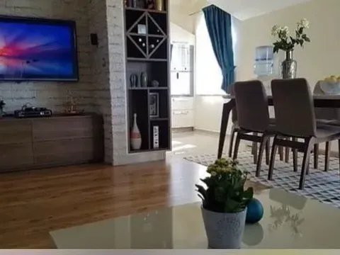 Prodaja, dvosoban stan, 85m², Kavač, Kotor - image 4