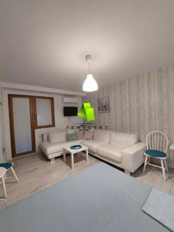 Izdavanje, stan, 35m², Medijana, Niš