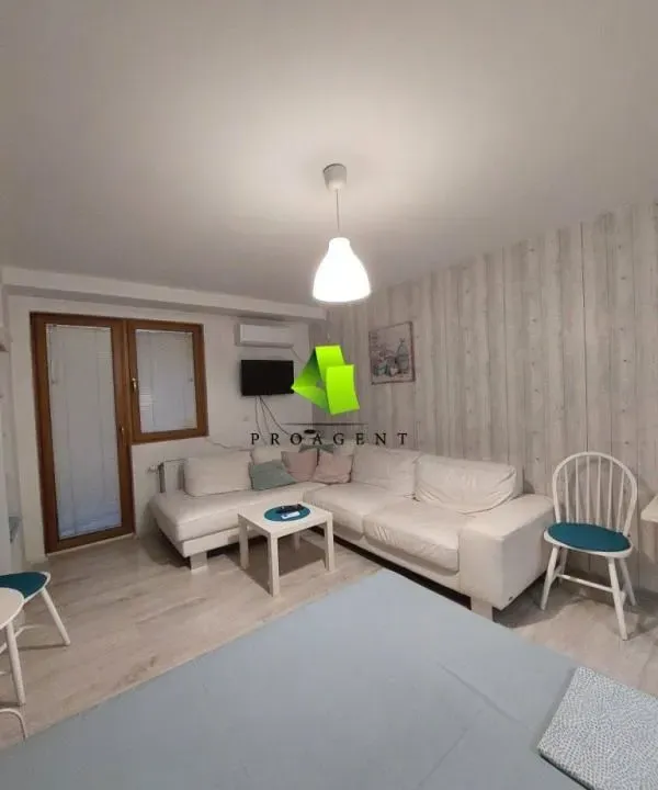 Izdavanje, stan, 35m², Medijana, Niš