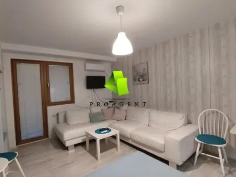 Izdavanje, stan, 35m², Medijana, Niš