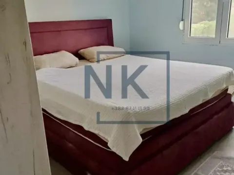 Izdavanje, jednosoban stan, 50m², Kruševac, Podgorica - image 8