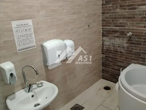 Rent, office space, 149m², Detelinara, Novi Sad Sve Podlokacije - image 10